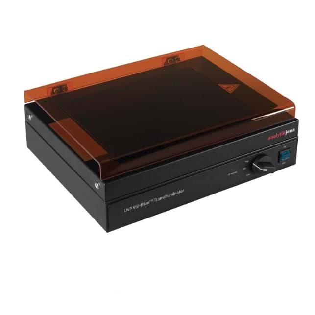Picture for category UV lamps